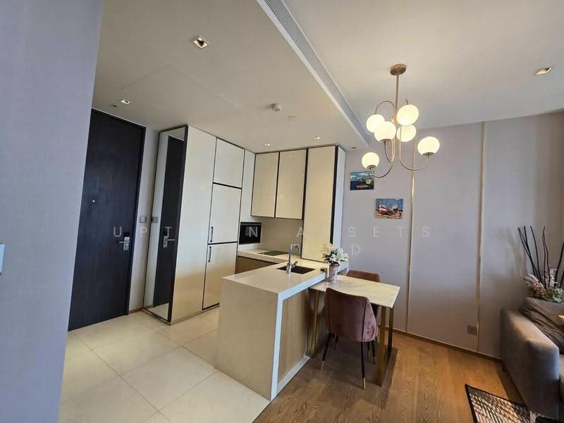 BEATNIQ Sukhumvit 32, Bangkok, Soi Sukhumvit 32, Sukhumvit Road, Khong Tan, Khlong Toei, Bangkok, 1 Bedroom, 58 sqm, Condo For Rent, by Uptown Assets Co., Ltd, 500646232 - DDproperty.com