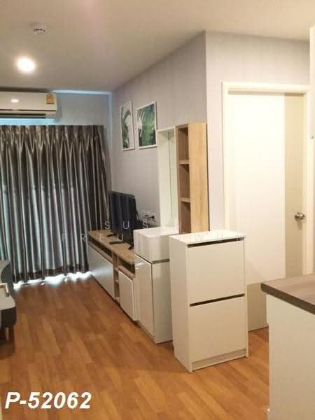 Lumpini Place Bangna Km.3, Bangkok, 52 Soi Bang Na-Trat 23, Bang Na, Bangkok, 1 Bedroom, 26 sqm, Condo For Rent, by Susira Prueksawun, 500646236 - DDproperty.com