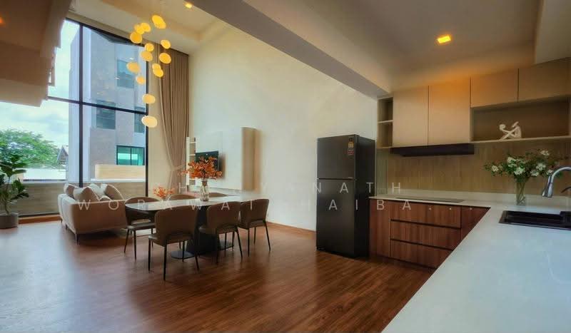 The Park Lane 15 Sukhumvit – Bareing, Samut Prakan, Samrong Nua, Muang Samut Prakarn, Samut Prakan, 3 Bedrooms, 275 sqm, Townhouse For Rent, by Chanyanath Worawatchaibaworn, 500646243 - DDproperty.com