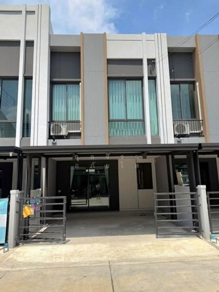 ไม่พบโครงการ, Samut Prakan, บางนา, Bang Kaeo, Bang Plee, Samut Prakan, Studio, 180 sqm, Townhouse For Rent, by กุลจิรา อภัยโส, 500646244 - DDproperty.com
