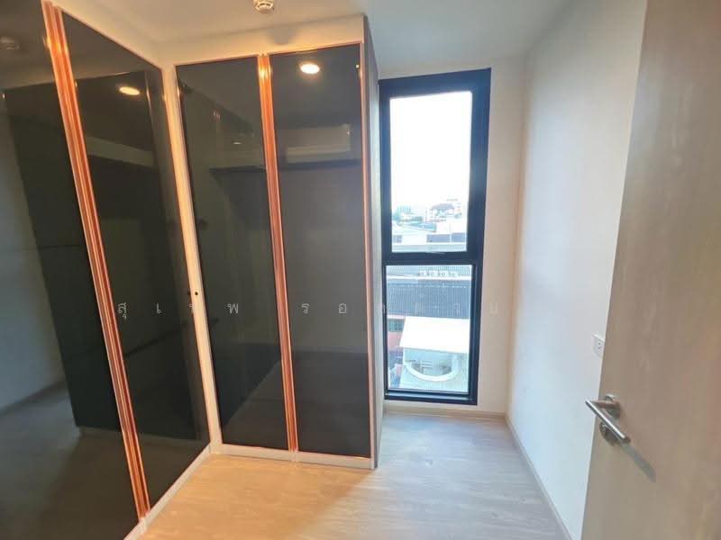 SO Origin Phahol 69 Station : โซ ออริจิ้น พหล 69 สเตชั่น, Bangkok, ถ.พหลโยธิน, Anusaowari, Bang Khen, Bangkok, 2 Bedrooms, 37 sqm, Condo For Rent, by สุเทพ รอดด้วยบุญ, 500646245 - DDproperty.com
