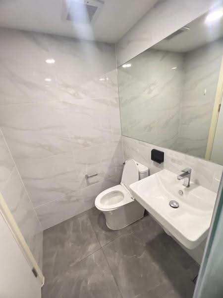SO Origin Phahol 69 Station : โซ ออริจิ้น พหล 69 สเตชั่น, Bangkok, ถ.พหลโยธิน, Anusaowari, Bang Khen, Bangkok, 2 Bedrooms, 37 sqm, Condo For Rent, by สุเทพ รอดด้วยบุญ, 500646245 - DDproperty.com