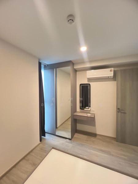 SO Origin Phahol 69 Station : โซ ออริจิ้น พหล 69 สเตชั่น, Bangkok, ถ.พหลโยธิน, Anusaowari, Bang Khen, Bangkok, 2 Bedrooms, 37 sqm, Condo For Rent, by สุเทพ รอดด้วยบุญ, 500646245 - DDproperty.com