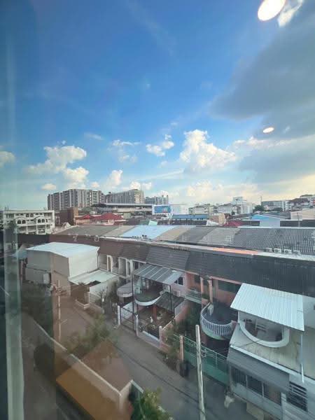 SO Origin Phahol 69 Station : โซ ออริจิ้น พหล 69 สเตชั่น, Bangkok, ถ.พหลโยธิน, Anusaowari, Bang Khen, Bangkok, 2 Bedrooms, 37 sqm, Condo For Rent, by สุเทพ รอดด้วยบุญ, 500646245 - DDproperty.com