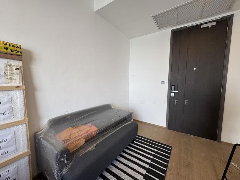 ASHTON Chula-Silom, Bangkok, Rama 4 Road, Si Phraya, Bang Rak, Bangkok, Studio, 26 sqm, Condo For Sale, by Hirun Pudwaree, 500646246 - DDproperty.com