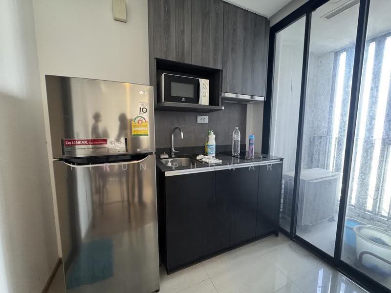 ASHTON Chula-Silom, Bangkok, Rama 4 Road, Si Phraya, Bang Rak, Bangkok, Studio, 26 sqm, Condo For Sale, by Hirun Pudwaree, 500646246 - DDproperty.com