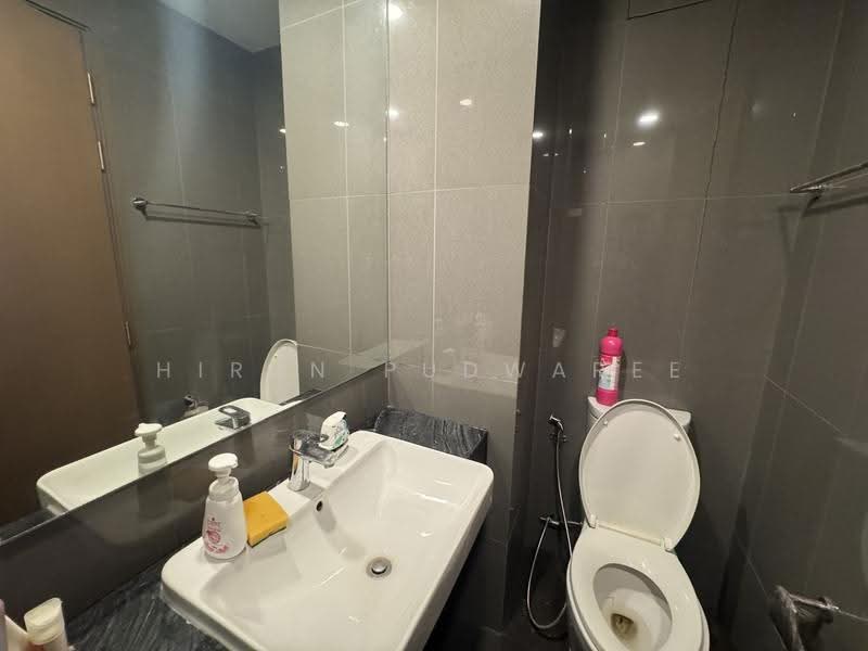 ASHTON Chula-Silom, Bangkok, Rama 4 Road, Si Phraya, Bang Rak, Bangkok, Studio, 26 sqm, Condo For Sale, by Hirun Pudwaree, 500646246 - DDproperty.com