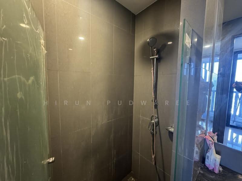 ASHTON Chula-Silom, Bangkok, Rama 4 Road, Si Phraya, Bang Rak, Bangkok, Studio, 26 sqm, Condo For Sale, by Hirun Pudwaree, 500646246 - DDproperty.com