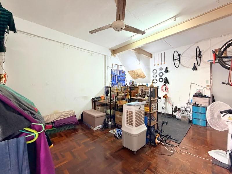 Suan Talay, Bangkok, Bangmot, Thung Khru, Bangkok, 4 Bedrooms, 180 sqm, Townhouse For Sale, by Punpapa Rassamee, 500646247 - DDproperty.com