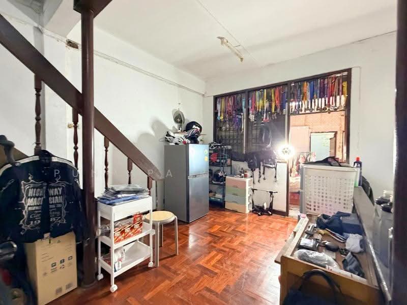 Suan Talay, Bangkok, Bangmot, Thung Khru, Bangkok, 4 Bedrooms, 180 sqm, Townhouse For Sale, by Punpapa Rassamee, 500646247 - DDproperty.com