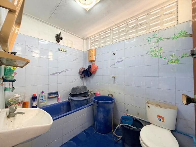 Suan Talay, Bangkok, Bangmot, Thung Khru, Bangkok, 4 Bedrooms, 180 sqm, Townhouse For Sale, by Punpapa Rassamee, 500646247 - DDproperty.com
