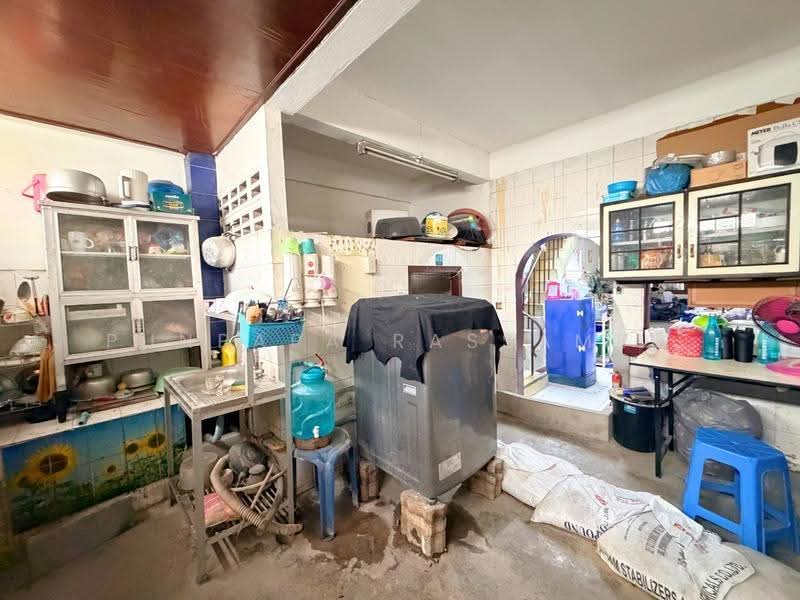 Suan Talay, Bangkok, Bangmot, Thung Khru, Bangkok, 4 Bedrooms, 180 sqm, Townhouse For Sale, by Punpapa Rassamee, 500646247 - DDproperty.com