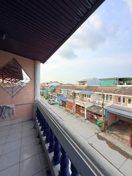 Suan Talay, Bangkok, Bangmot, Thung Khru, Bangkok, 4 Bedrooms, 180 sqm, Townhouse For Sale, by Punpapa Rassamee, 500646247 - DDproperty.com