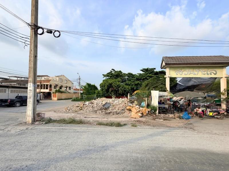 หมู่บ้านสวนทะเล : Suan Talay, กรุงเทพ, บางมด, ทุ่งครุ, กรุงเทพ, 180 ตร.ม., ทาวน์เฮ้าส์ ขาย, โดย Punpapa Rassamee, 500646247 - DDproperty.com