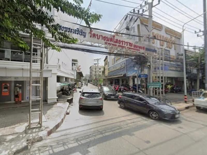 หมู่บ้านสวนทะเล : Suan Talay, กรุงเทพ, บางมด, ทุ่งครุ, กรุงเทพ, 180 ตร.ม., ทาวน์เฮ้าส์ ขาย, โดย Punpapa Rassamee, 500646247 - DDproperty.com