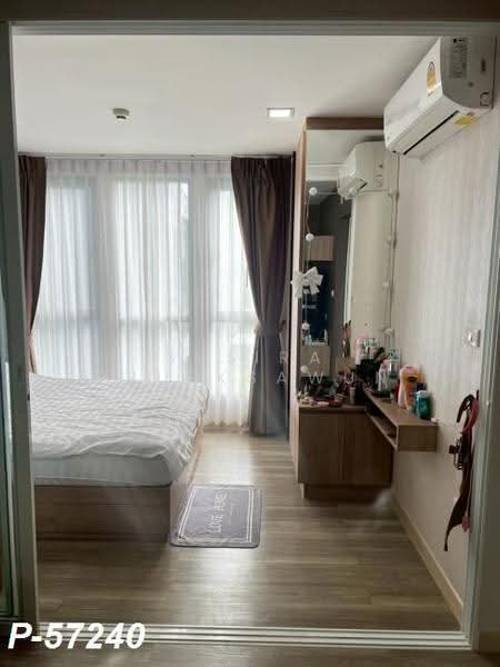 Moniiq Sukhumvit 64, Bangkok, Soi Sukhumvit 64, Bang Chak, Phra Khanong, Bangkok, 1 Bedroom, 32 sqm, Condo For Sale, by Susira Prueksawun, 500646250 - DDproperty.com