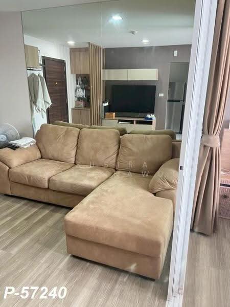 Moniiq Sukhumvit 64, Bangkok, Soi Sukhumvit 64, Bang Chak, Phra Khanong, Bangkok, 1 Bedroom, 32 sqm, Condo For Sale, by Susira Prueksawun, 500646250 - DDproperty.com