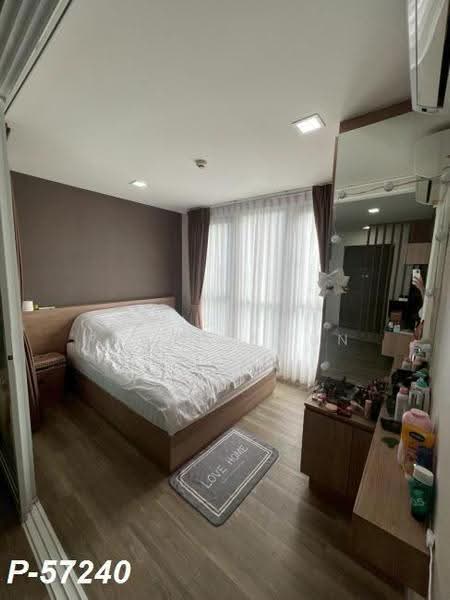 Moniiq Sukhumvit 64, Bangkok, Soi Sukhumvit 64, Bang Chak, Phra Khanong, Bangkok, 1 Bedroom, 32 sqm, Condo For Sale, by Susira Prueksawun, 500646250 - DDproperty.com