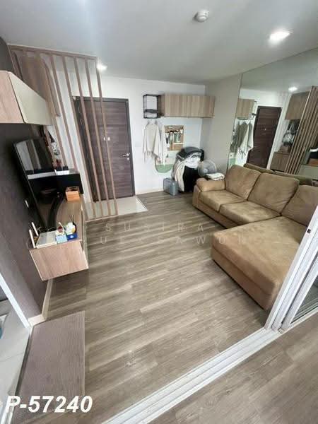 Moniiq Sukhumvit 64, Bangkok, Soi Sukhumvit 64, Bang Chak, Phra Khanong, Bangkok, 1 Bedroom, 32 sqm, Condo For Sale, by Susira Prueksawun, 500646250 - DDproperty.com