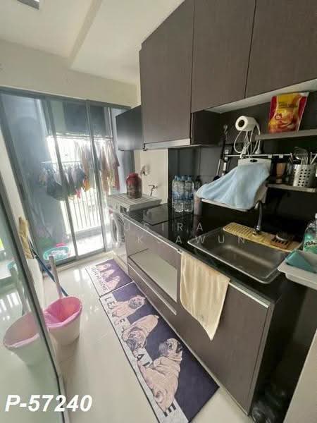 Moniiq Sukhumvit 64 : โมนีคสุขุมวิท64, กรุงเทพ, ซอยสุขุมวิท 64, บางจาก, พระโขนง, กรุงเทพ, 32 ตร.ม., คอนโด ขาย, โดย Susira Prueksawun, 500646250 - DDproperty.com