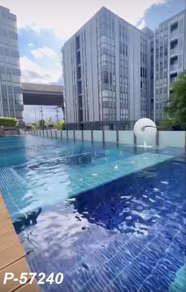 Moniiq Sukhumvit 64 : โมนีคสุขุมวิท64, กรุงเทพ, ซอยสุขุมวิท 64, บางจาก, พระโขนง, กรุงเทพ, 32 ตร.ม., คอนโด ขาย, โดย Susira Prueksawun, 500646250 - DDproperty.com