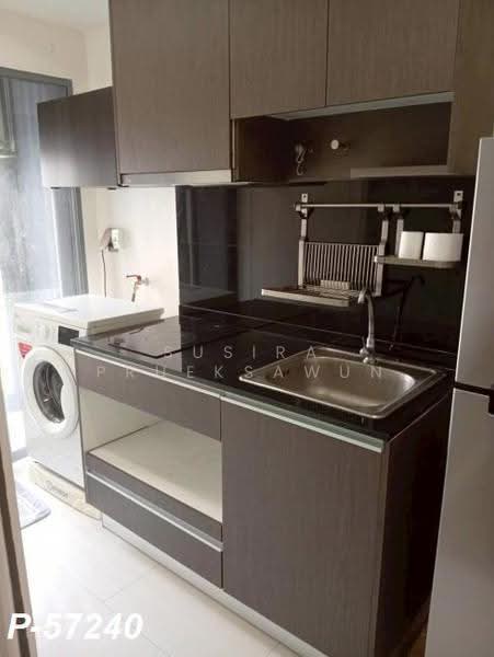 Moniiq Sukhumvit 64, Bangkok, Soi Sukhumvit 64, Bang Chak, Phra Khanong, Bangkok, 1 Bedroom, 32 sqm, Condo For Sale, by Susira Prueksawun, 500646250 - DDproperty.com