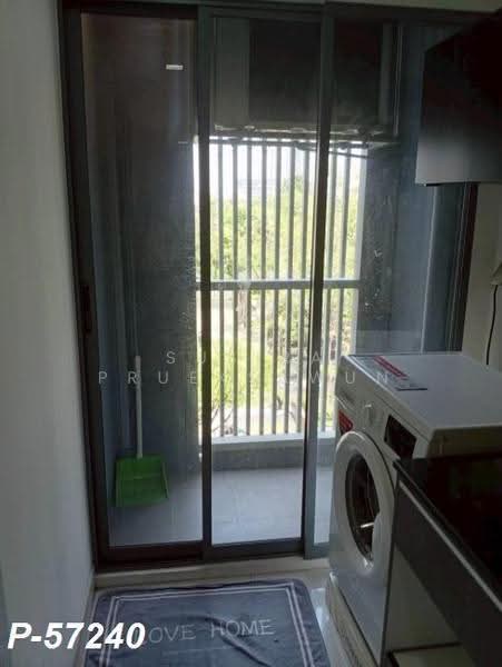 Moniiq Sukhumvit 64, Bangkok, Soi Sukhumvit 64, Bang Chak, Phra Khanong, Bangkok, 1 Bedroom, 32 sqm, Condo For Sale, by Susira Prueksawun, 500646250 - DDproperty.com
