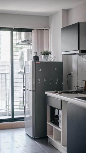 The Niche Mono Bangna (Building A and B), Bangkok, Soi The Niche Mono, Bang Na, Bangkok, 1 Bedroom, 42 sqm, Condo For Rent, by Connex Property, 500646251 - DDproperty.com