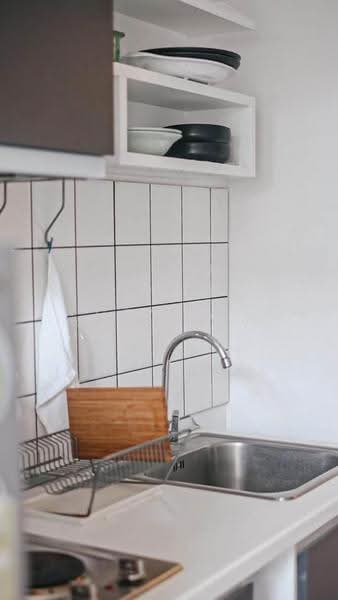 The Niche Mono Bangna : เดอะ นิช โมโน บางนา (อาคาร A และ B), กรุงเทพ, ซ. เดอะ นิช โมโน บางนา, บางนา, กรุงเทพ, 42 ตร.ม., คอนโด ให้เช่า, โดย Connex Property, 500646251 - DDproperty.com