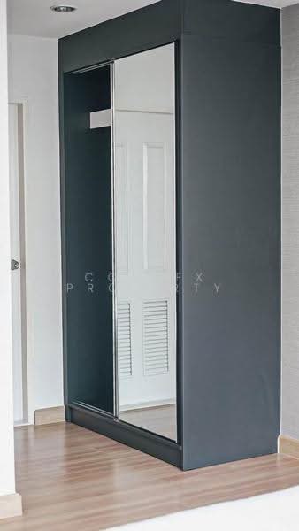 The Niche Mono Bangna (Building A and B), Bangkok, Soi The Niche Mono, Bang Na, Bangkok, 1 Bedroom, 42 sqm, Condo For Rent, by Connex Property, 500646251 - DDproperty.com