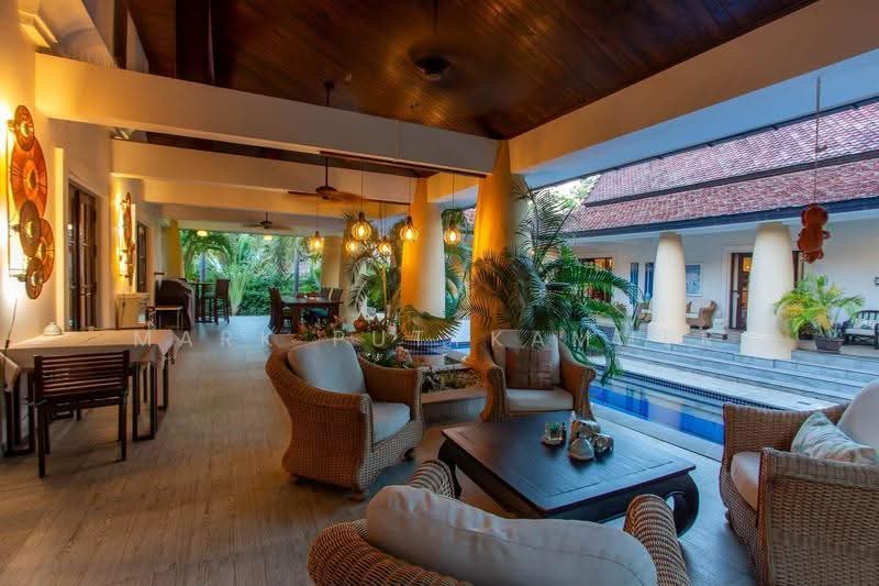 Hua Hin Soi 116, ประจวบคีรีขันธ์, Nong Kae, Amphoe Hua Hin, Prachuap Khiri Khan 77110, หนองแก, หัวหิน, ประจวบคีรีขันธ์, 558 ตร.ม., วิลล่า ขาย, โดย Mark Puttkammer, 500646261 - DDproperty.com