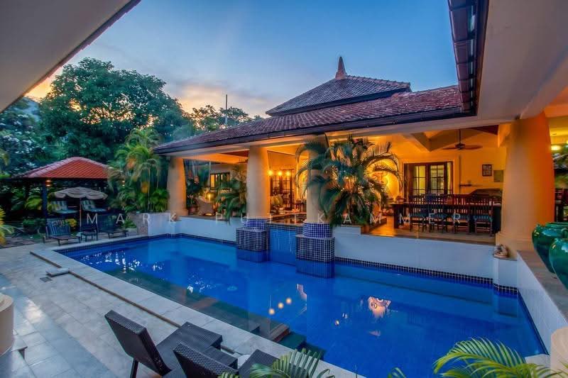 Hua Hin Soi 116, ประจวบคีรีขันธ์, Nong Kae, Amphoe Hua Hin, Prachuap Khiri Khan 77110, หนองแก, หัวหิน, ประจวบคีรีขันธ์, 558 ตร.ม., วิลล่า ขาย, โดย Mark Puttkammer, 500646261 - DDproperty.com
