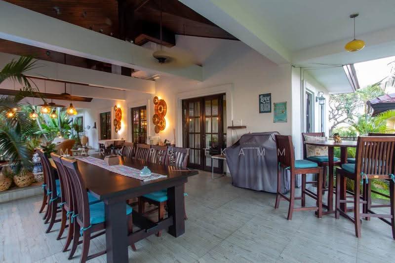 Hua Hin Soi 116, ประจวบคีรีขันธ์, Nong Kae, Amphoe Hua Hin, Prachuap Khiri Khan 77110, หนองแก, หัวหิน, ประจวบคีรีขันธ์, 558 ตร.ม., วิลล่า ขาย, โดย Mark Puttkammer, 500646261 - DDproperty.com