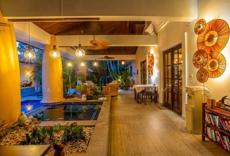 Hua Hin Soi 116, Prachuap Khiri Khan, Nong Kae, Amphoe Hua Hin, Prachuap Khiri Khan 77110, Nong Kae, Hua Hin, Prachuap Khiri Khan, 3 Bedrooms, 558 sqm, Villa For Sale, by Mark Puttkammer, 500646261 - DDproperty.com