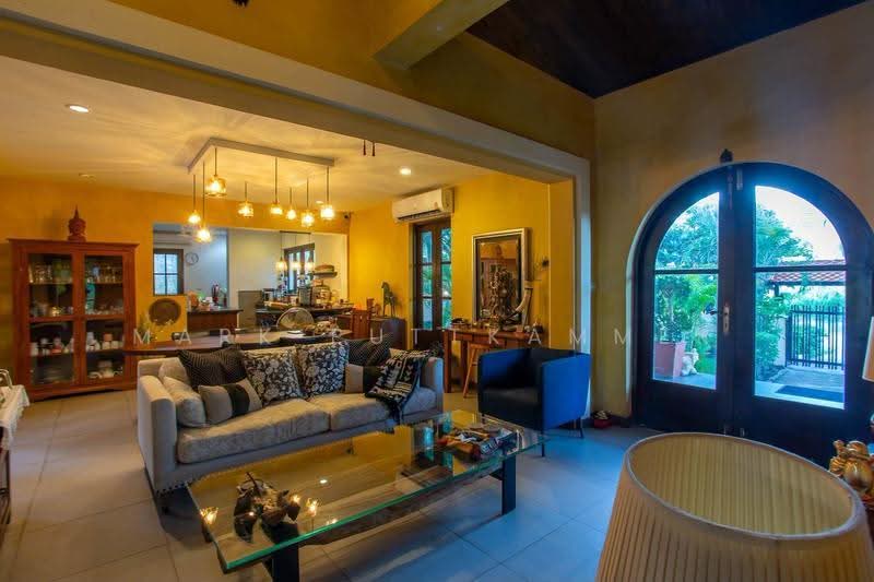 Hua Hin Soi 116, Prachuap Khiri Khan, Nong Kae, Amphoe Hua Hin, Prachuap Khiri Khan 77110, Nong Kae, Hua Hin, Prachuap Khiri Khan, 3 Bedrooms, 558 sqm, Villa For Sale, by Mark Puttkammer, 500646261 - DDproperty.com