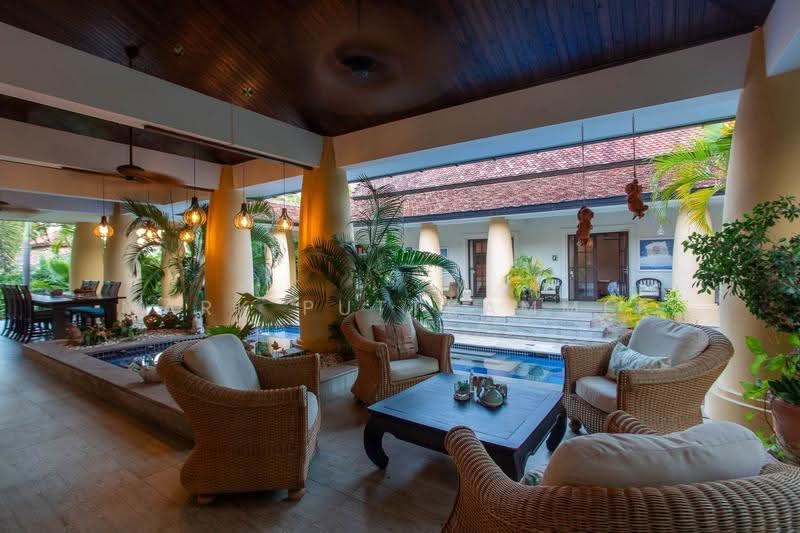 Hua Hin Soi 116, Prachuap Khiri Khan, Nong Kae, Amphoe Hua Hin, Prachuap Khiri Khan 77110, Nong Kae, Hua Hin, Prachuap Khiri Khan, 3 Bedrooms, 558 sqm, Villa For Sale, by Mark Puttkammer, 500646261 - DDproperty.com