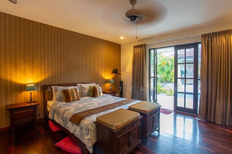 Hua Hin Soi 116, ประจวบคีรีขันธ์, Nong Kae, Amphoe Hua Hin, Prachuap Khiri Khan 77110, หนองแก, หัวหิน, ประจวบคีรีขันธ์, 558 ตร.ม., วิลล่า ขาย, โดย Mark Puttkammer, 500646261 - DDproperty.com