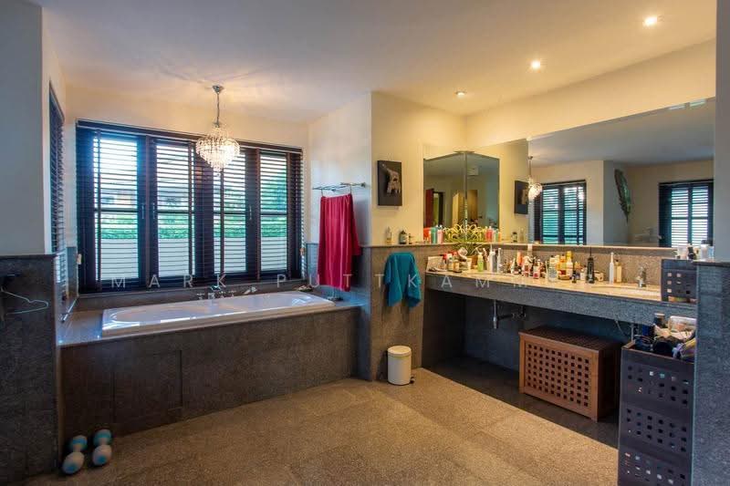 Hua Hin Soi 116, Prachuap Khiri Khan, Nong Kae, Amphoe Hua Hin, Prachuap Khiri Khan 77110, Nong Kae, Hua Hin, Prachuap Khiri Khan, 3 Bedrooms, 558 sqm, Villa For Sale, by Mark Puttkammer, 500646261 - DDproperty.com