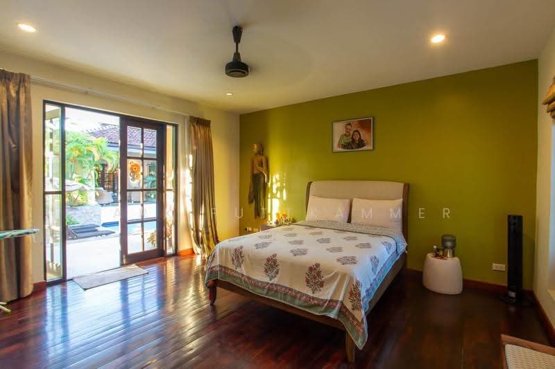 Hua Hin Soi 116, ประจวบคีรีขันธ์, Nong Kae, Amphoe Hua Hin, Prachuap Khiri Khan 77110, หนองแก, หัวหิน, ประจวบคีรีขันธ์, 558 ตร.ม., วิลล่า ขาย, โดย Mark Puttkammer, 500646261 - DDproperty.com