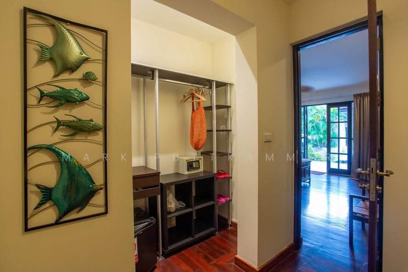 Hua Hin Soi 116, ประจวบคีรีขันธ์, Nong Kae, Amphoe Hua Hin, Prachuap Khiri Khan 77110, หนองแก, หัวหิน, ประจวบคีรีขันธ์, 558 ตร.ม., วิลล่า ขาย, โดย Mark Puttkammer, 500646261 - DDproperty.com