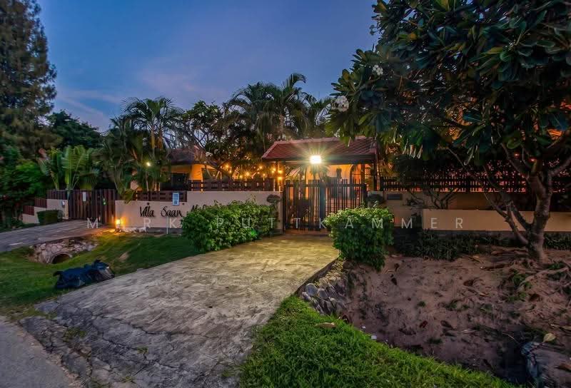 Hua Hin Soi 116, Prachuap Khiri Khan, Nong Kae, Amphoe Hua Hin, Prachuap Khiri Khan 77110, Nong Kae, Hua Hin, Prachuap Khiri Khan, 3 Bedrooms, 558 sqm, Villa For Sale, by Mark Puttkammer, 500646261 - DDproperty.com