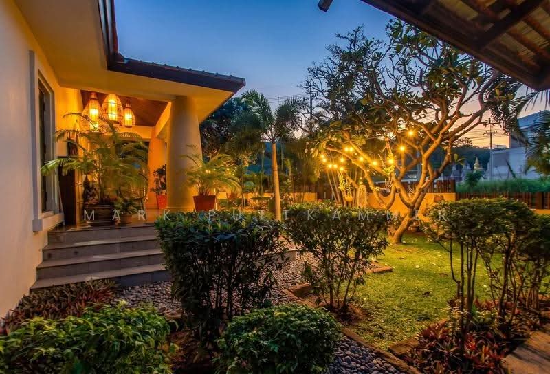 Hua Hin Soi 116, Prachuap Khiri Khan, Nong Kae, Amphoe Hua Hin, Prachuap Khiri Khan 77110, Nong Kae, Hua Hin, Prachuap Khiri Khan, 3 Bedrooms, 558 sqm, Villa For Sale, by Mark Puttkammer, 500646261 - DDproperty.com