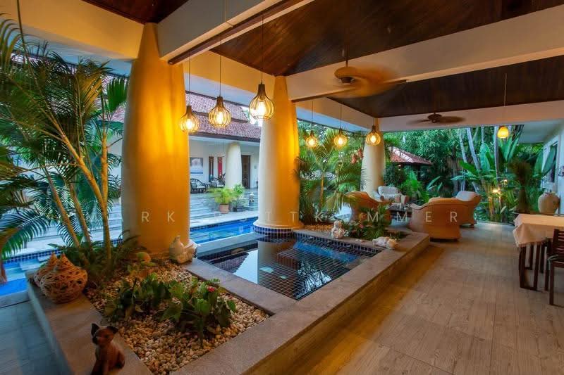 Hua Hin Soi 116, Prachuap Khiri Khan, Nong Kae, Amphoe Hua Hin, Prachuap Khiri Khan 77110, Nong Kae, Hua Hin, Prachuap Khiri Khan, 3 Bedrooms, 558 sqm, Villa For Sale, by Mark Puttkammer, 500646261 - DDproperty.com