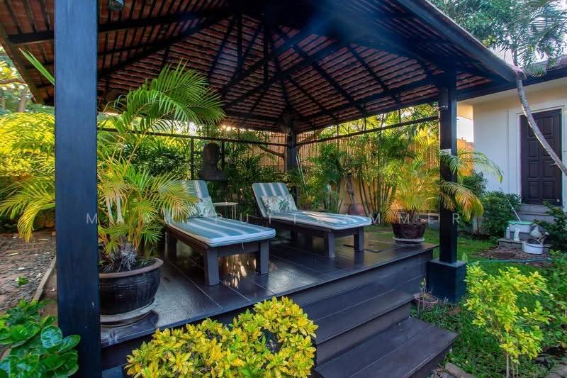Hua Hin Soi 116, ประจวบคีรีขันธ์, Nong Kae, Amphoe Hua Hin, Prachuap Khiri Khan 77110, หนองแก, หัวหิน, ประจวบคีรีขันธ์, 558 ตร.ม., วิลล่า ขาย, โดย Mark Puttkammer, 500646261 - DDproperty.com
