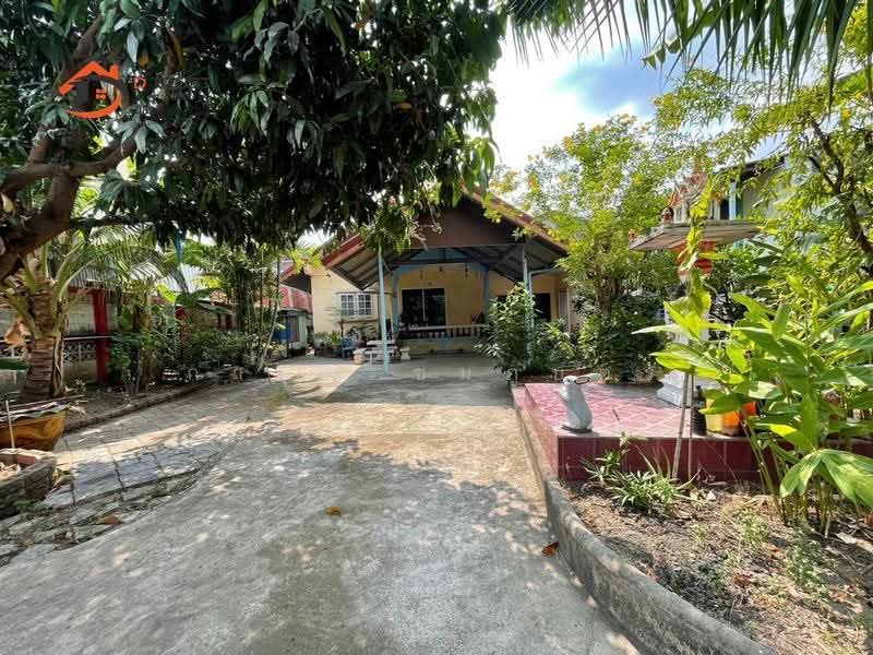 ซอย จามร ก 13, ปทุมธานี, คูคต, ลำลูกกา, ปทุมธานี, 95 ตร.ม., บ้านเดี่ยว ขาย, โดย การุณ ชมภูบุตร, 500646262 - DDproperty.com