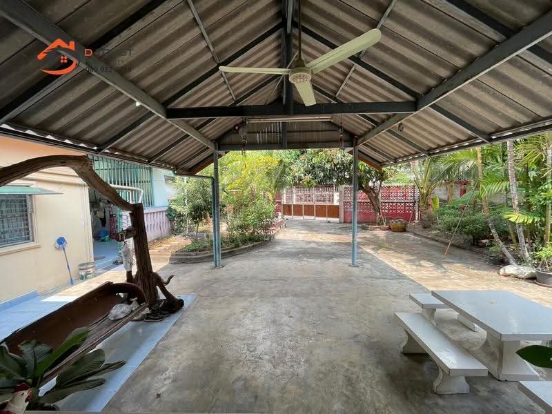 ซอย จามร ก 13, Pathum Thani, Khu Khot, Lam Luk Ka, Pathum Thani, 3 Bedrooms, 95 sqm, Single Detached House For Sale, by การุณ ชมภูบุตร, 500646262 - DDproperty.com