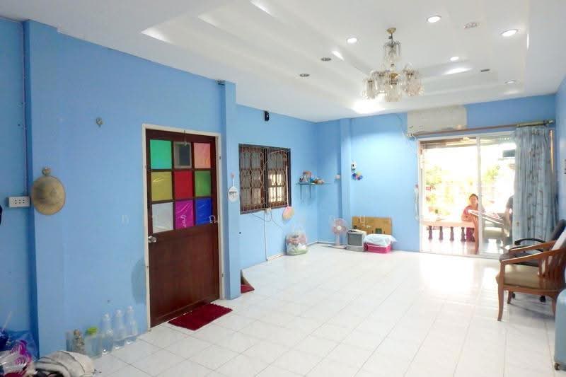 ซอย จามร ก 13, Pathum Thani, Khu Khot, Lam Luk Ka, Pathum Thani, 3 Bedrooms, 95 sqm, Single Detached House For Sale, by การุณ ชมภูบุตร, 500646262 - DDproperty.com