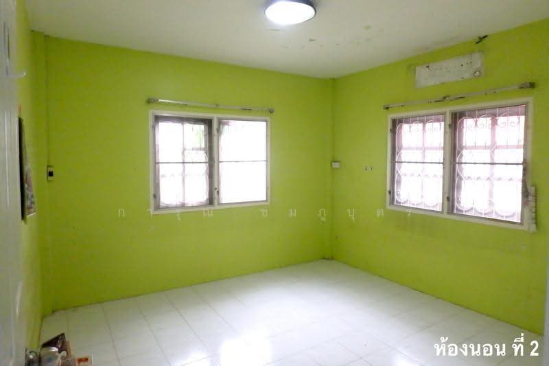 ซอย จามร ก 13, Pathum Thani, Khu Khot, Lam Luk Ka, Pathum Thani, 3 Bedrooms, 95 sqm, Single Detached House For Sale, by การุณ ชมภูบุตร, 500646262 - DDproperty.com