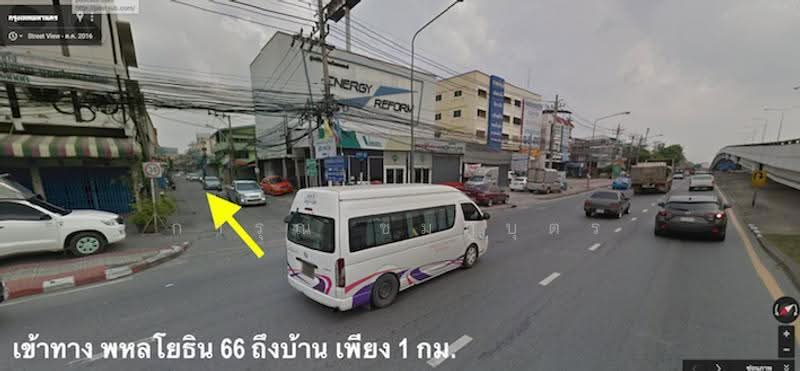 ซอย จามร ก 13, ปทุมธานี, คูคต, ลำลูกกา, ปทุมธานี, 95 ตร.ม., บ้านเดี่ยว ขาย, โดย การุณ ชมภูบุตร, 500646262 - DDproperty.com