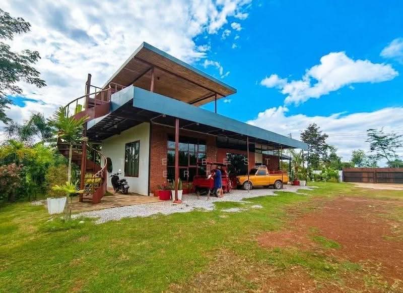 บ้านเดี่ยวพร้อมที่ดินหนองญาติ นครพนม, นครพนม, หนองญาติ, เมืองนครพนม, นครพนม, 100 ตร.ม., บ้านเดี่ยว ขาย, โดย The Best Property แมว, 500646264 - DDproperty.com